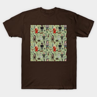Princess Bride All-Over Prin T-Shirt
